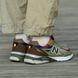 Мужские кроссовки New Balance 990 v3 x Teddy Santis &ldquo;Green Purple&rdquo; re-9368 фото 3