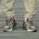 Мужские кроссовки New Balance 990 v3 x Teddy Santis &ldquo;Green Purple&rdquo; re-9368 фото 5