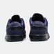 Чоловічі кросівки Nike SB Dunk Low Purple Ink re-11049 фото 5