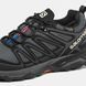 Чоловічі кросівки Salomon Speed Cross Pro Thinsulate Gore-Tex Dark Grey Black re-127625 фото 9