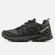 Чоловічі кросівки Salomon Speed Cross Pro Thinsulate Gore-Tex Dark Grey Black re-127625 фото 1