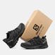 Чоловічі кросівки Salomon Speed Cross Pro Thinsulate Gore-Tex Dark Grey Black re-127625 фото 10