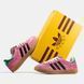 Женские кроссовки Adidas Gazelle x Gucci re-9197 фото 9