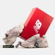 Женские кроссовки Joe Freshgoods x New Balance 1000 Pink re-11182 фото 11