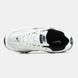 Женские кроссовки Nike Initiator | Gore-Tex White Black re-127399 фото 4