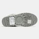 Жіночі зимові ботинки UGG Classic Ultra Mini Light Grey Premium re-9586 фото 2