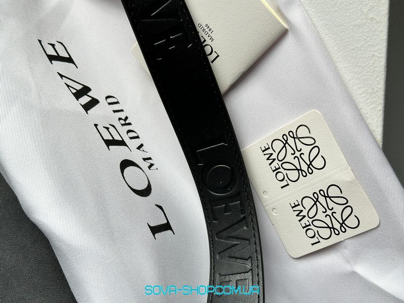 Жіноча сумка Loewe Paula's Ibiza Puzzle Bag In Classic Calfskin Black Premium фото