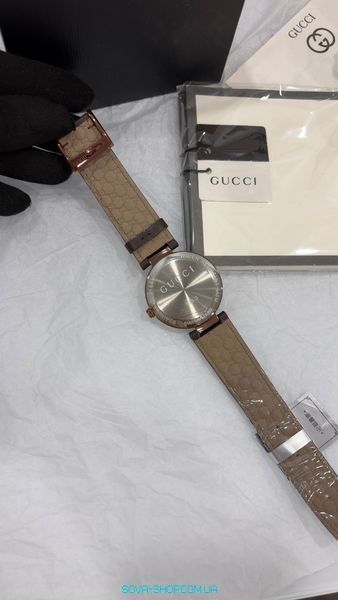 Часы Gucci Premium фото