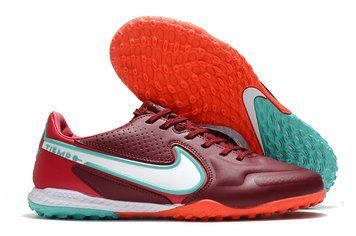 Чоловічі сороконіжки Nike Tiempo фото