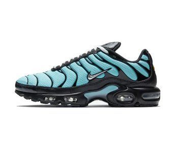 Чоловічі кросівки Nike Air Max Plus "DARK TIFFANY" фото