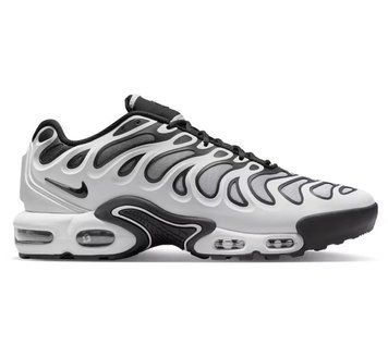 Чоловічі кросівки Nike Air Max Plus Drift White Black Metallic Silver фото