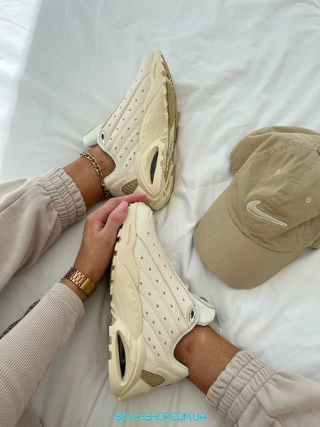 Жіночі кросівки Nike Hot Step Air Terra Drake NOCTA Beige фото