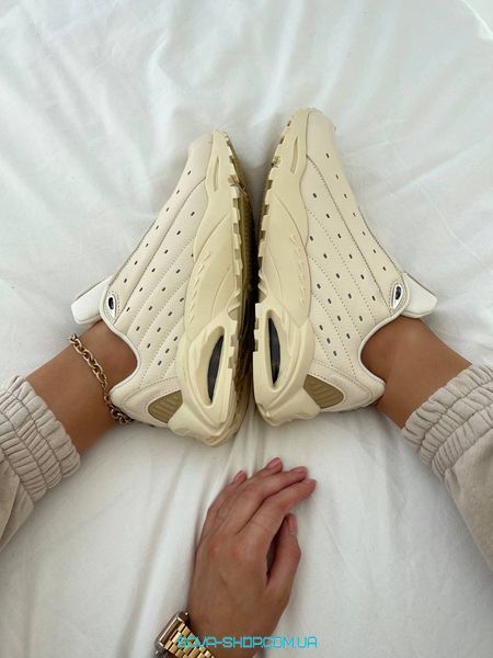 Жіночі кросівки Nike Hot Step Air Terra Drake NOCTA Beige фото