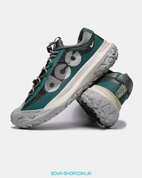Чоловічі кросівки Nike ACG Mountain Fly Low 2 'Bicoastal' DV7903-300 фото