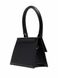 Женская сумка Jacquemus Black - оригинал re-9237 фото 4