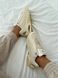 Жіночі кросівки Nike Hot Step Air Terra Drake NOCTA Beige re-9573 фото 8
