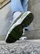 Чоловічі кросівки Nike Air Max 95 White/Green re-9867 фото 5