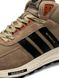 Чоловічі зимові кросівки Adidas Originals Retropy E5 Sand Black Fur re-10182 фото 7