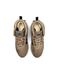 Мужские зимние кроссовки Adidas Originals Retropy E5 Sand Black Fur re-10182 фото 6