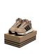 Чоловічі зимові кросівки Adidas Originals Retropy E5 Sand Black Fur re-10182 фото 9