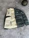Premium куртка Nike Green re-128013 фото 3