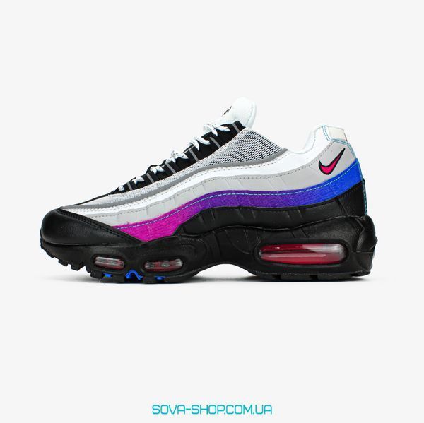 Чоловічі кросівки Nike Air Max 95 "Toronto" фото