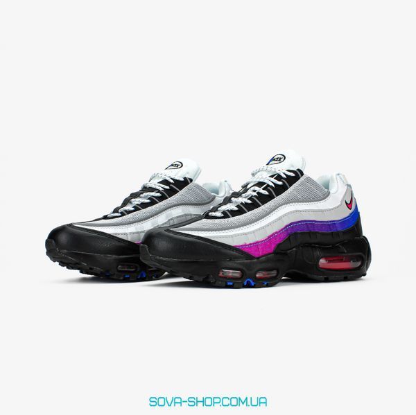 Чоловічі кросівки Nike Air Max 95 "Toronto" фото