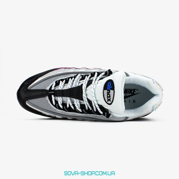 Чоловічі кросівки Nike Air Max 95 "Toronto" фото