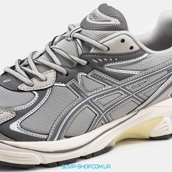 Чоловічі кросівки Asics GT-2160 Grey Silver фото