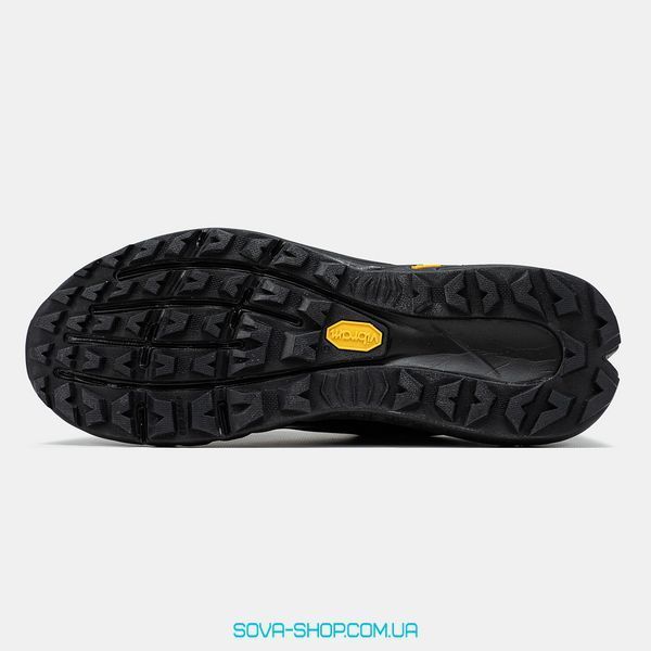 Чоловічі кросівки Merell Agility Pear 5 Black фото