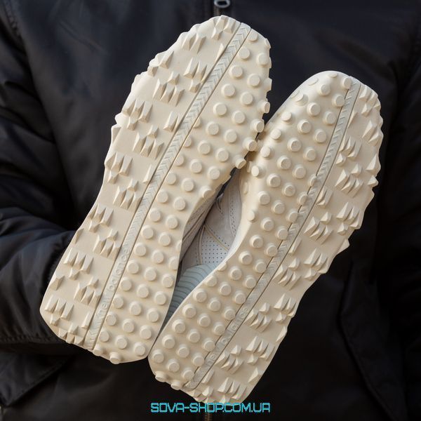 Мужские кроссовки New Balance Xc-72 White фото