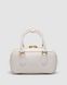 Женская сумка Miu Miu Arcadie Leather Bag Cream Premium re-11783 фото 3