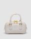 Жіноча сумка Miu Miu Arcadie Leather Bag Cream Premium re-11783 фото 2