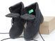 Мужские зимние ботинки (шерстяной мех) Timberland CLASSIC PREMIUM NUBUCK WATERPROOF Black re-12261 фото 5