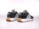 Мужские кроссовки Adidas Retropy E5 Grey White re-8932 фото 4