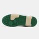 Чоловічі кросівки Off-White Out of Office White Green re-10563 фото 2