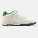 Чоловічі кросівки Off-White Out of Office White Green re-10563 фото 3