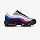 Чоловічі кросівки Nike Air Max 95 "Toronto" re-126567 фото 7