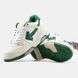 Чоловічі кросівки Off-White Out of Office White Green re-10563 фото 7