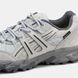 Мужские кроссовки Asics Gel-Sonoma 15-50 Gore-Tex TERMO❄ Full Grey re-11833 фото 9