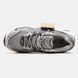 Чоловічі кросівки Asics GT-2160 Grey Silver re-10285 фото 4