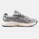 Чоловічі кросівки Asics GT-2160 Grey Silver re-10285 фото 3