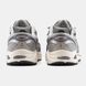 Мужские кроссовки Asics GT-2160 Grey Silver re-10285 фото 5