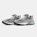Чоловічі кросівки New Balance 993 Grey White re-8950 фото 5