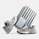 Мужские кроссовки New Balance 993 Grey White re-8950 фото 8