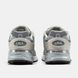 Чоловічі кросівки New Balance 993 Grey White re-8950 фото 4