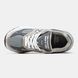 Мужские кроссовки New Balance 993 Grey White re-8950 фото 3