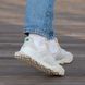 Мужские кроссовки New Balance Xc-72 White re-10745 фото 3