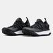 Чоловічі кросівки Nike ACG Mountain Fly Black White Oreo re-11663 фото 6