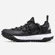 Чоловічі кросівки Nike ACG Mountain Fly Black White Oreo re-11663 фото 1